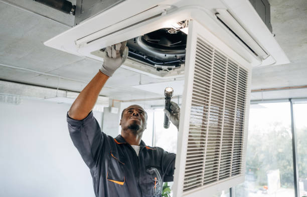 Licensed Ac Repair service in Russell, KS - FH HVAC