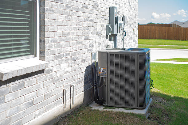 Reliable Ac Repair contractor in Russell, KS by FH HVAC